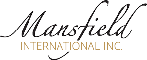 Mansfield International logo